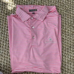 Peter Millar Hales Performance Jersey Polo